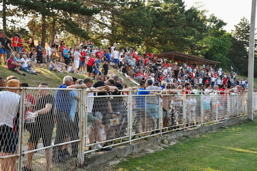 POVRATAK U ZONU DONOSI NOVE IZAZOVE: Nedić i Kočiš najavili sezonu Njegoša