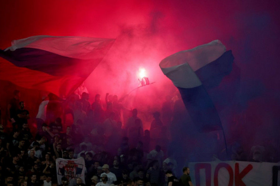 SAKRIVENE PORUKE CRVENE ZVEZDE: Albert Rijera je novi trener crveno-belih, a stigao je uz ova DVA detalja