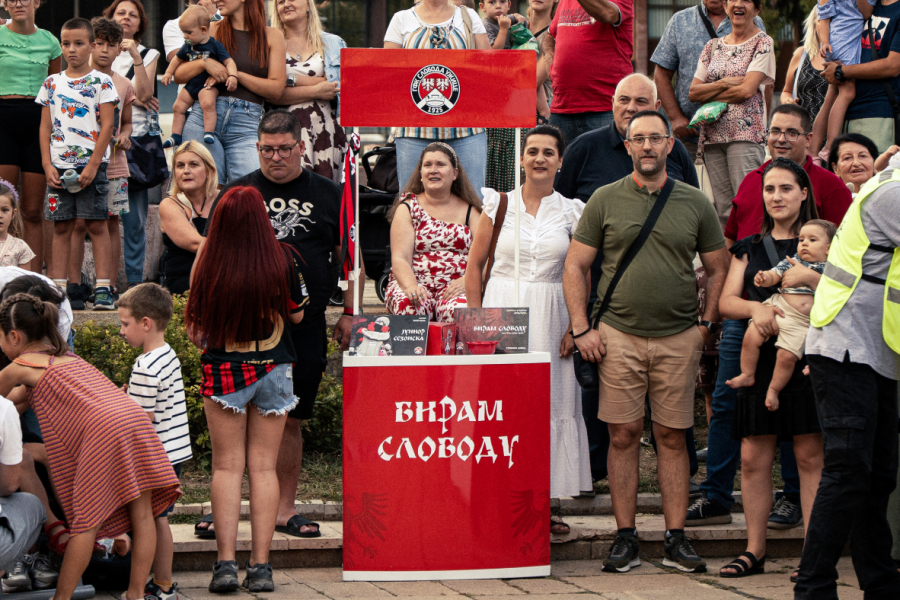 SLOBODA UZ NAJMLAĐE: Užički klub partner tradicionalne „Puzijade“ !