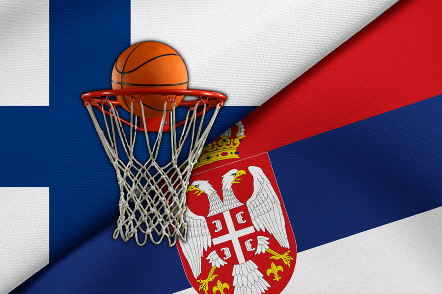 SRBIJA - FINSKA: Košarkašice u borbi za evropsku bronzu!