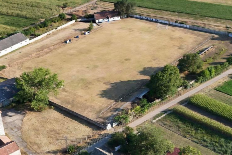 BORAC OKUPIO EKIPU: Počele pripreme uz odličnu atmosferu u timu!