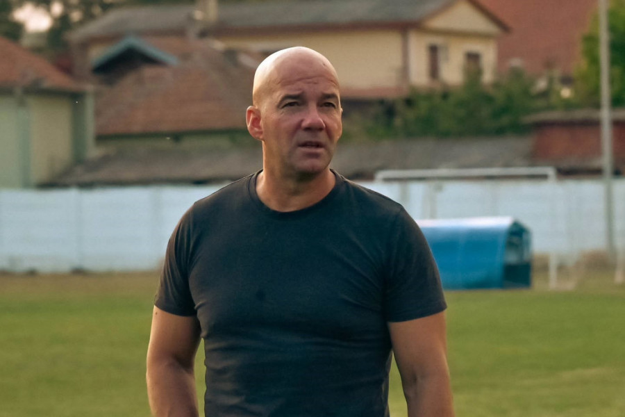 MILIĆEVIĆ NAKON ŽREBA: Očekuje nas težak start i visok ritam od prvog kola!