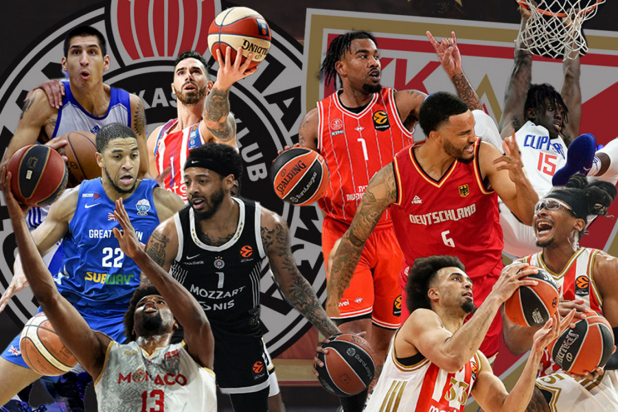KO IMA JAČU PRVU PETORKU PARTIZAN ILI ZVEZDA? Ovokav odnos mnoge će šokirati