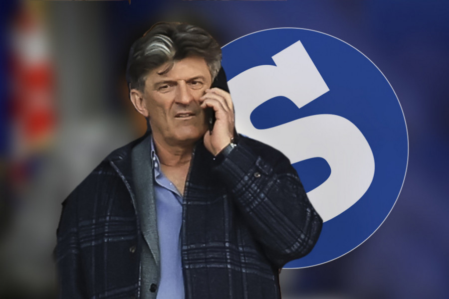 ZVEZDA I PARTIZAN KAO REAL I BARSA: Dragan Simović podržao inicijativu o privatizaciji srpskih klubova