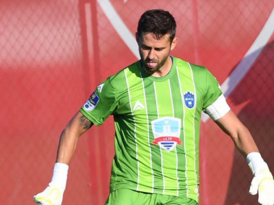 Mirković pred TSC: Rival je favorit, podrška sa tribina i prenos na Areni motiv više
