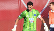 Mirković pred TSC: Rival je favorit, podrška sa tribina i prenos na Areni motiv više