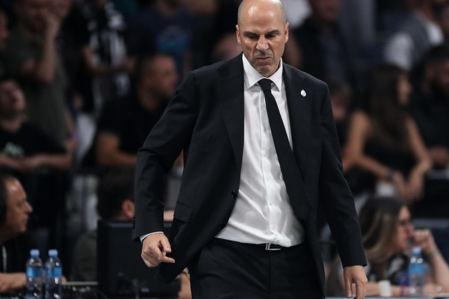 HOROR ČEKA PARTIZAN! Grobari u strahu - ovo bi klubu iz Humske moglo jako da oteža sezonu!