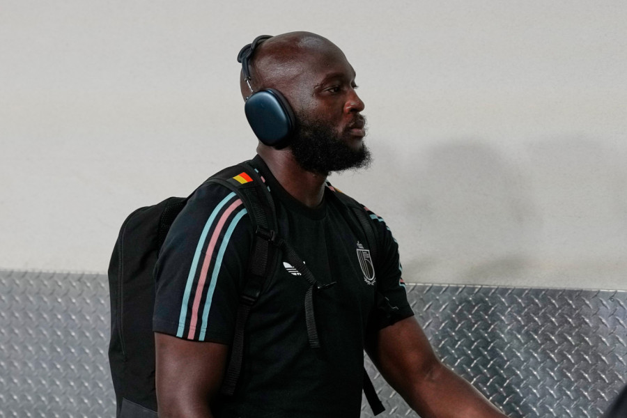 ODLUČIO DA SLEDI TREND! Lukaku takođe ide u Tursku!