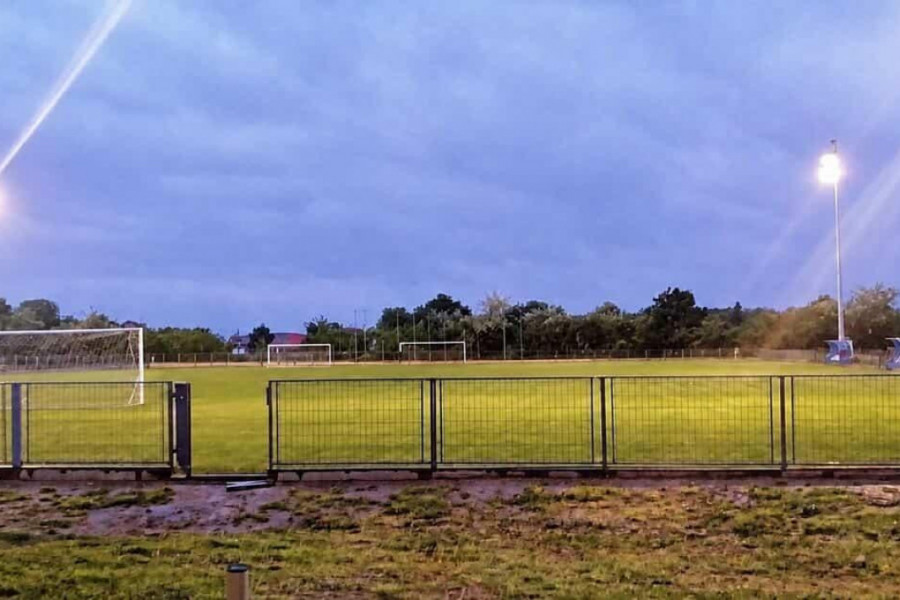 KLUBU NIJE MESTO U OVOM RANGU: Popovići Vrnjci kreću u ekspresan povratak u okrug!