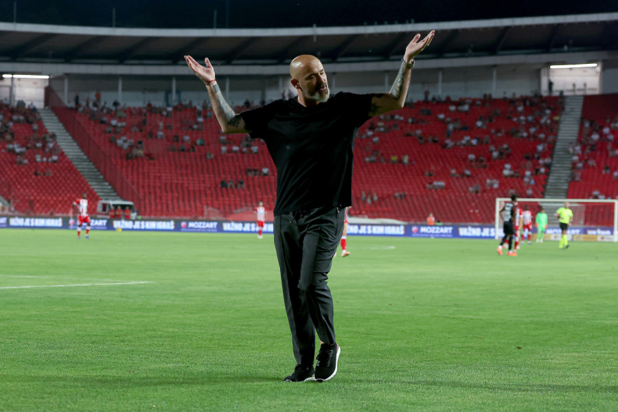 ŠTA LI ĆE DEJAN STANKOVIĆ REĆI NA OVO? Jedan podatak posebno BOLI