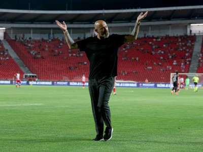 Udarna vest: Dejan Stanković oslobođen optužbi