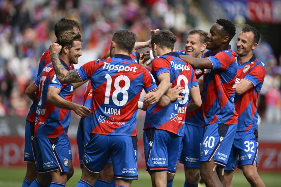 SRBIN PRETI ZVEZDI: Predstavljamo Viktoriju Plzen, narednog rivala crveno-belih