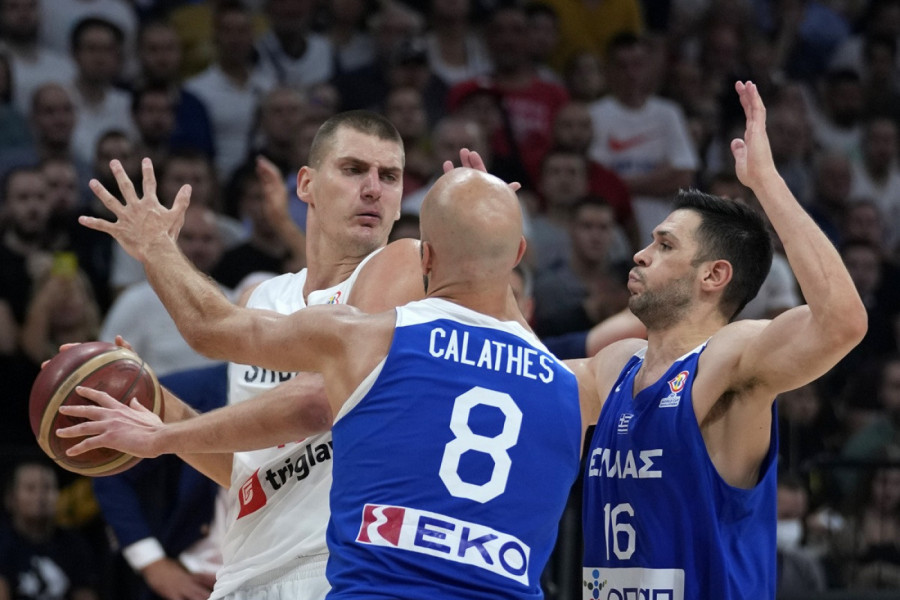 JOKIĆ U EKSTAZI! Bolje vesti nije mogao da čuje uoči spektakla protiv Vembanjame!