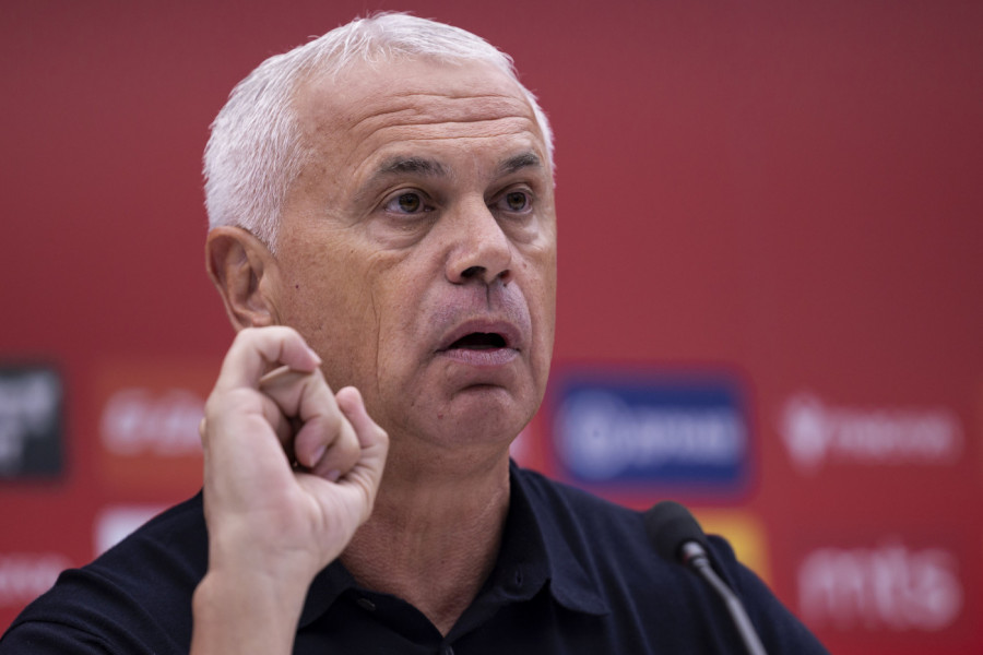 ZVEZDAN TERZIĆ NAJAVIO! Da li će baš ONA pojačati Crvenu zvezdu i doneti ključnu prednost? (VIDEO)