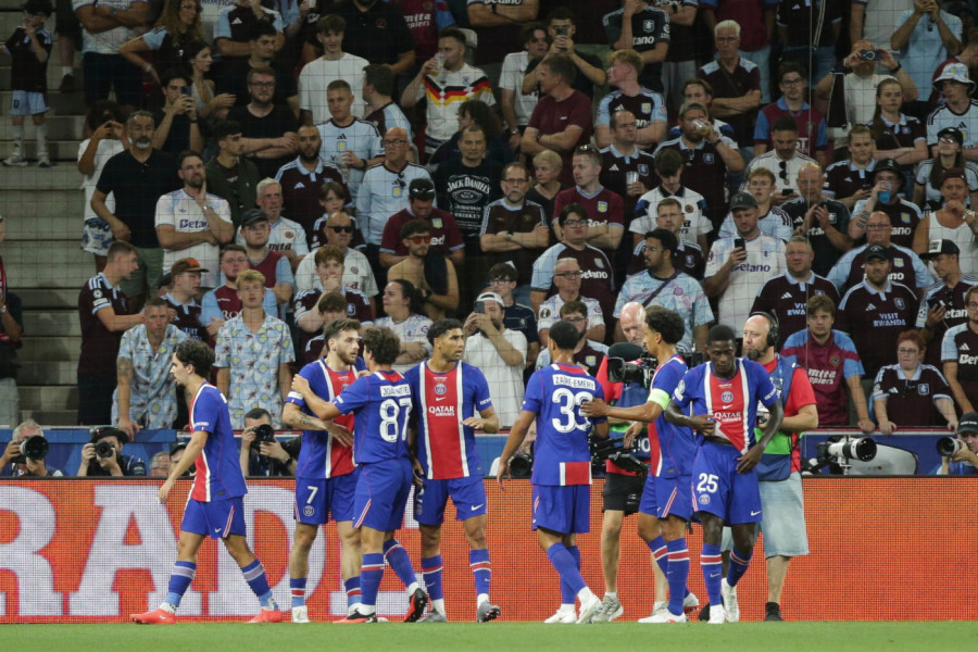 PSŽ PONIŽEN NA SUDU! Šampion Evrope brutalno kažnjen – razlog je krajnje nesvakidašnji!
