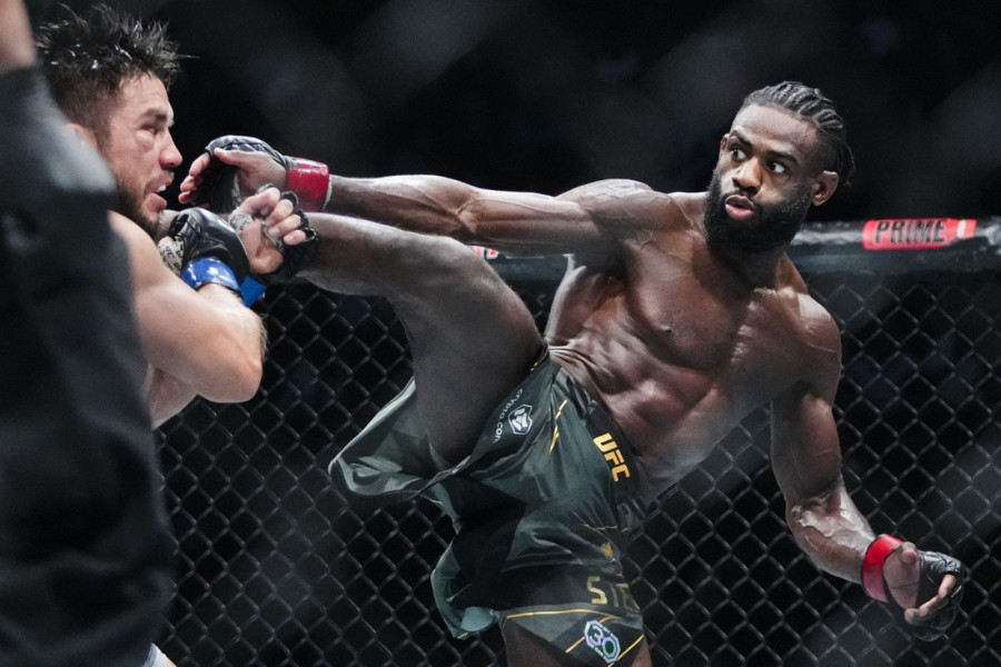 KOGA LAŽE OVAJ ČOVEK?! "Bio sam s Albancima na UFC Beogradu, Srbin je zbog toga hteo da nas raznese" (VIDEO)