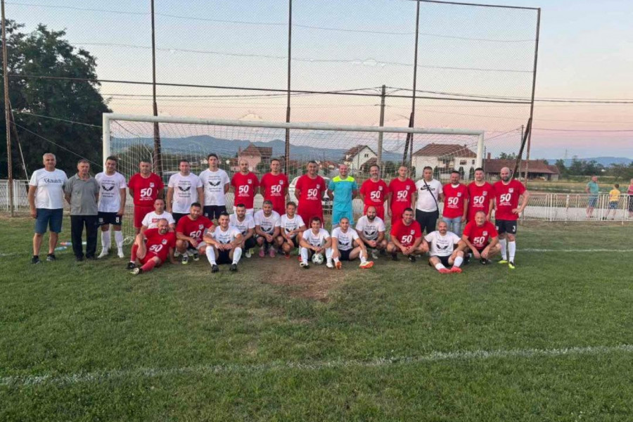 SPARTAK SA VELIKIM AMBICIJAMA ULAZI U SEZONU: Hemija u ekipi kao glavni adut na putu ka cilju!