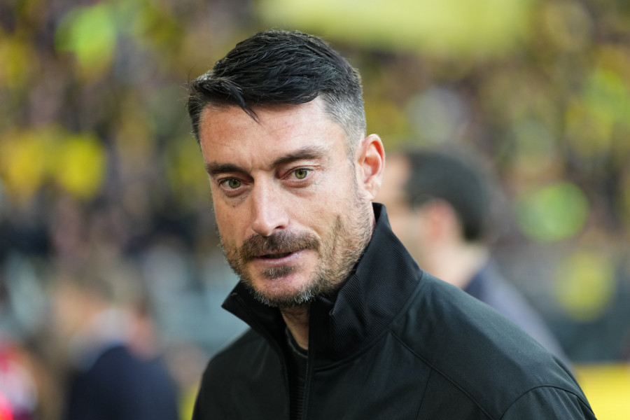 RIJERA I NADAL!? Nećete verovati kako su novi trener Crvene zvezde i Rafa povezani!