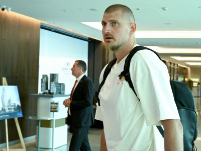 Nikola Jokić besan kao ris: Srbin ljut zbog sramote u NBA, od ove poruke trese se cela liga (VIDEO)
