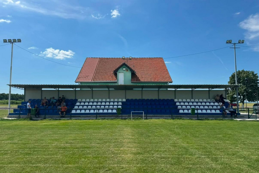 REMI U AŠANJI: Kameni i Šiđani čekaju prvi trijumf