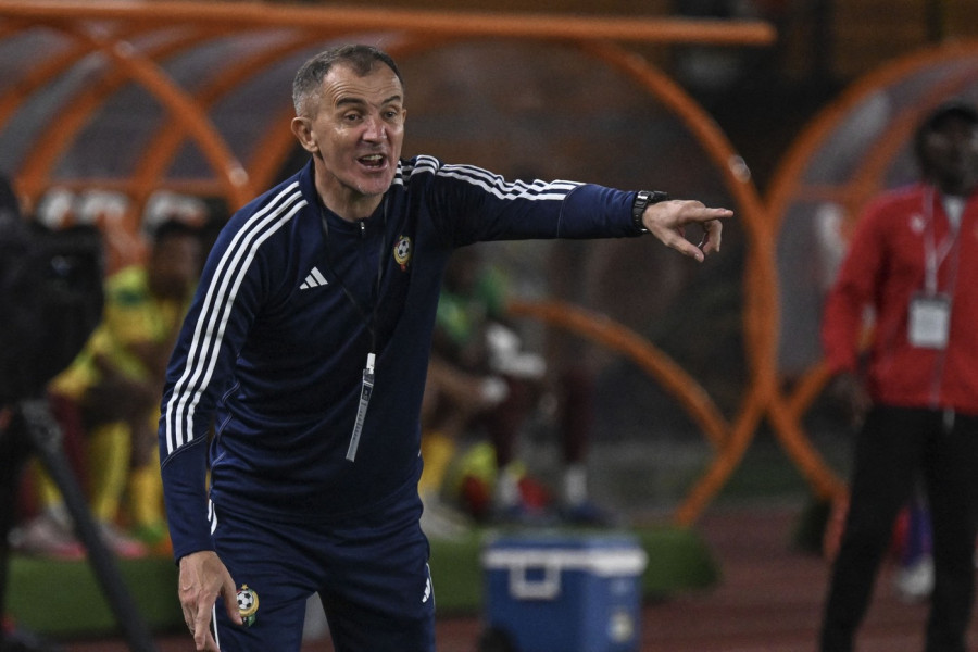 VRATIO SE MIĆO SREDOJEVIĆ: Srpski trener optužen za silovanje ima novi klub