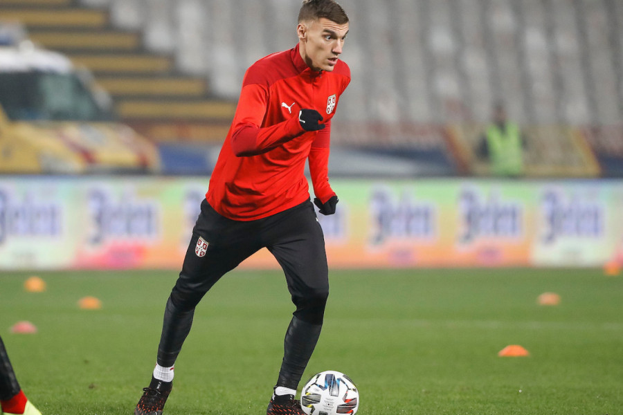 ŠOK U ŠPANIJI: Alaves raskinuo ugovor sa Srbinom, Maraš namerno "minirao" mesto u klubu?