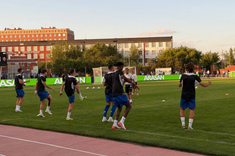 GROBARI U NEVERICI! Evropa će govoriti o golu Tobola protiv Partizana - odbrana opet zakazala! (VIDEO)