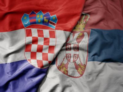 HRVATSKA U ŠOKU! Ovo su SVE košarkašice Srbije nosile oko ruke kada su pošle u istorijski meč! (FOTO)
