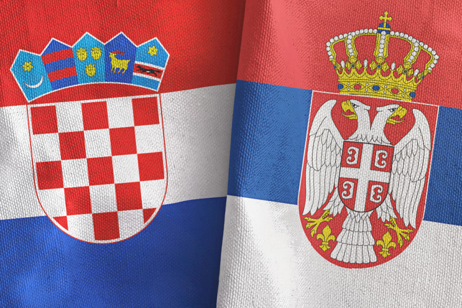 SRBIJA IZGUBILA OD HRVATSKE! Kakva drama, kakav bolan poraz