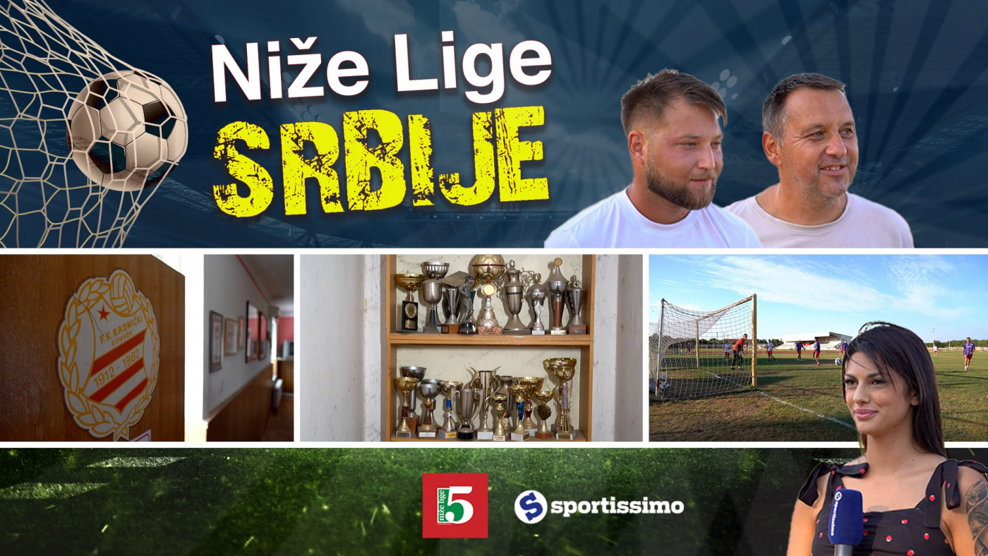 Ambicije rastu u Pazovi: Jedinstvo krenulo po vrh tabele i plasman u Prvu ligu / Niže lige #211