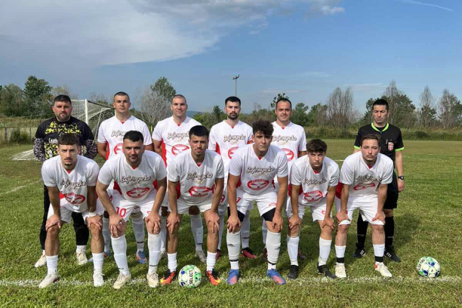 ISTORIJSKA NOĆ ZA MORAVU: Pod reflektorima u Nišu protiv Železničara!