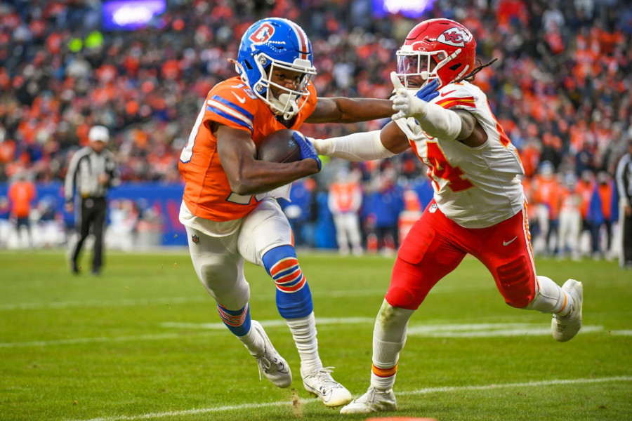 Ne propustite ovo! Uzbuđenja na svakom ćošku NFL, noćas nas očekuju varnice! (VIDEO)