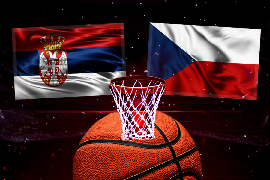 MOĆNA SRBIJA! Češka preslišana na Evropskom prvenstvu, za "orliće" tek sada sledi velika borba