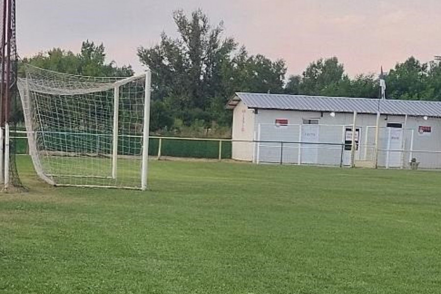 DRAMA I SPEKTAKL: Borac preokretom stekao dva gola prednosti, pa morao da se zadovolji remijem