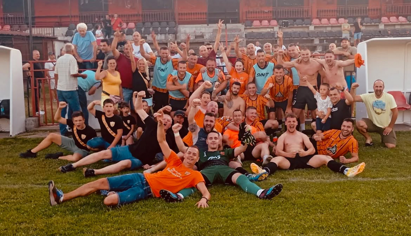 PRVENSTVO POČINJE: Vuk ulazi u meč sa velikim motivom i šampionskim ambicijama!