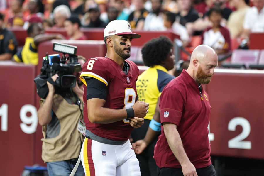 NFL PREGLED: Sjajne predstave novajlija i mnogo uzbuđenja u noći koja je iza nas! (VIDEO)