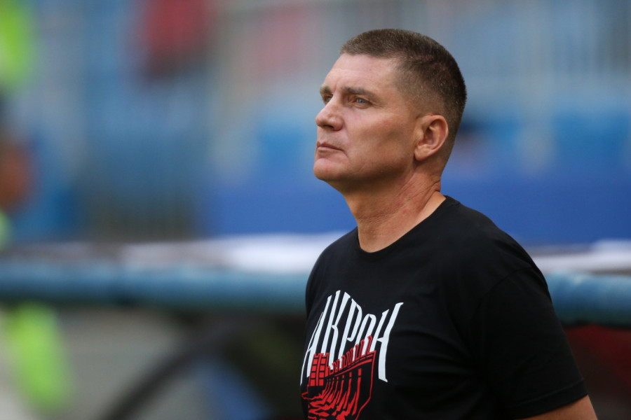 BLAGOJEVIĆ NE MOŽE DA VERUJE! Još jedan sunovrat bivšeg trenera Partizana