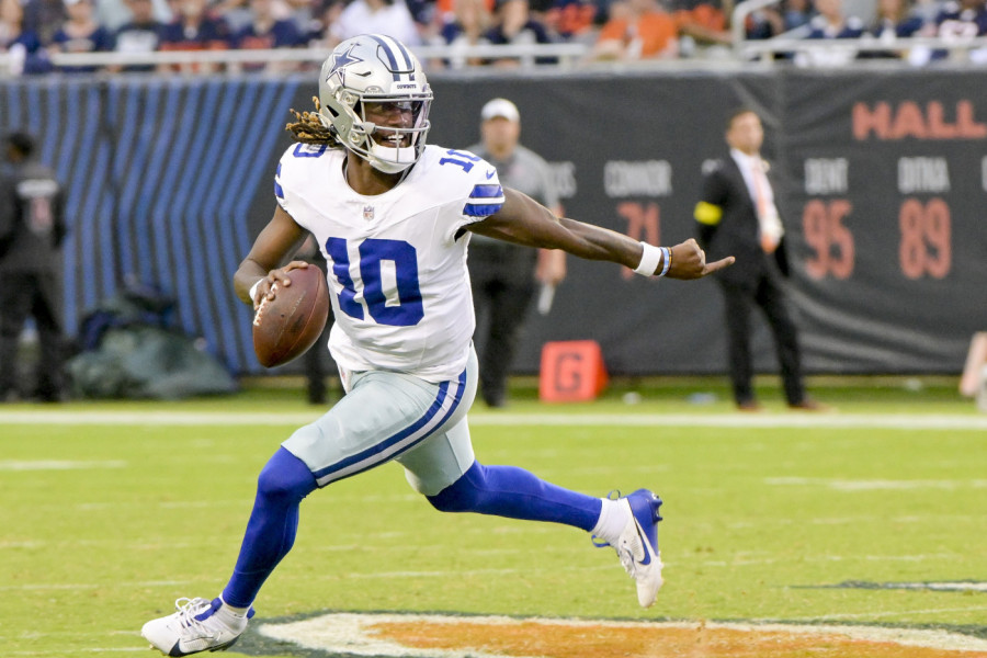 NFL NAJAVA: Završni mečevi prvog kola NFL predsezone, šta da očekujete?