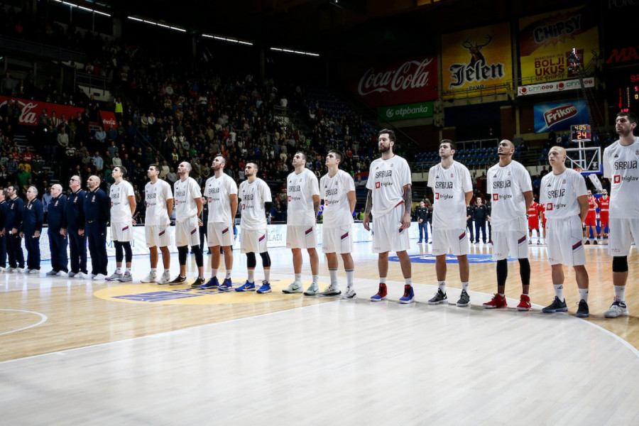 DEČKO KOJI JE MNOGO OBEĆAVAO! Nekada reprezentativac Srbije - sada u NESVAKIDAŠNJOJ ulozi!