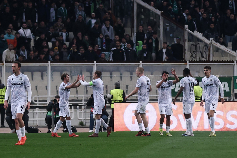 GOLEADA U PLZENJU: Zvezdin rival se propisno izmorio pred okršaj sa crveno-belima!