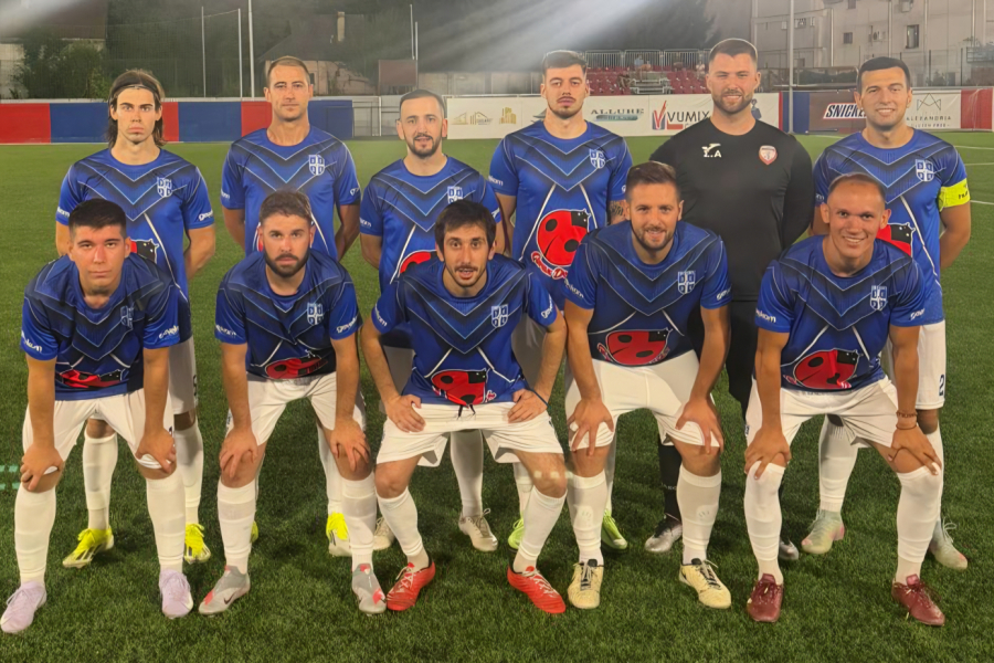 DEJAN LONČAR ZA SPORTISSIMO: Preostaje još samo da na terenu pokažemo kvalitet!
