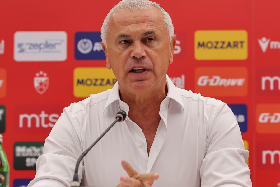 TERZIĆ OTKRIO! Ovo je najveća prednost Rijere, a Zvezda ga je htela... (VIDEO)
