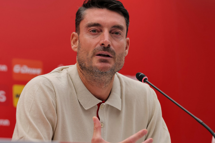 ŠPANSKA SARADNJA U ZVEZDINOJ PORODICI! Evo o čemu će Albert Rijera da priča sa Ibonom Navarom!