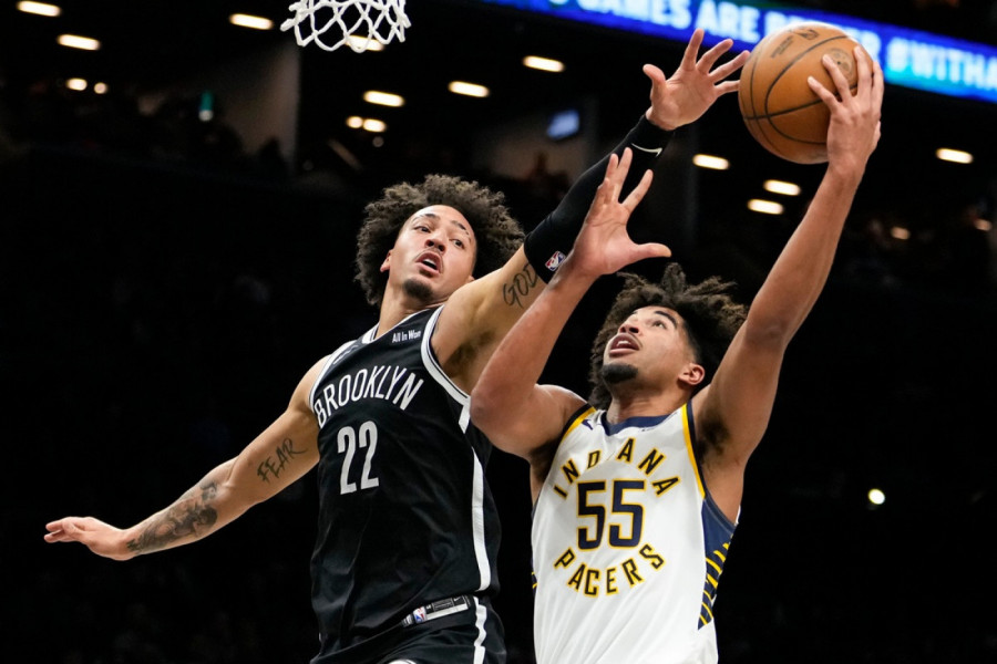 PARTIZAN NE STAJE! Crno-beli doveli NBA pojačanje, a od NJEGA su se rastali!