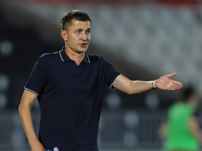 Kako je Saša Ilić dobio otkaz: Sve se desilo usred utakmice