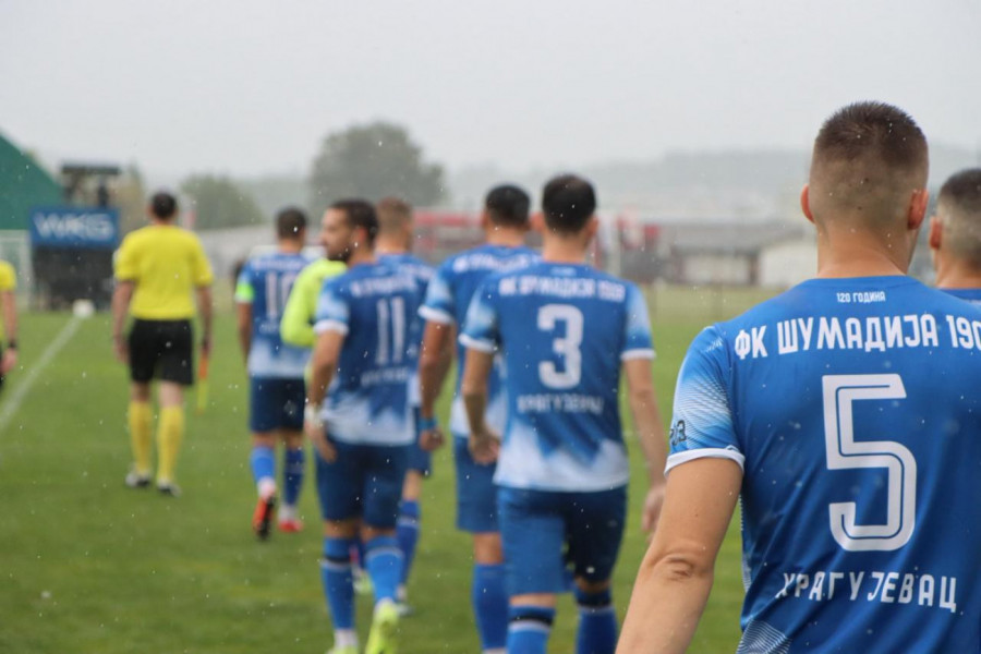 ALEKSANDAR DEDEIĆ PRED ĐERDAP: Potreban nam identičan voljni momenat kao na prošloj utakmici i koncentracija tokom svih 90 minuta