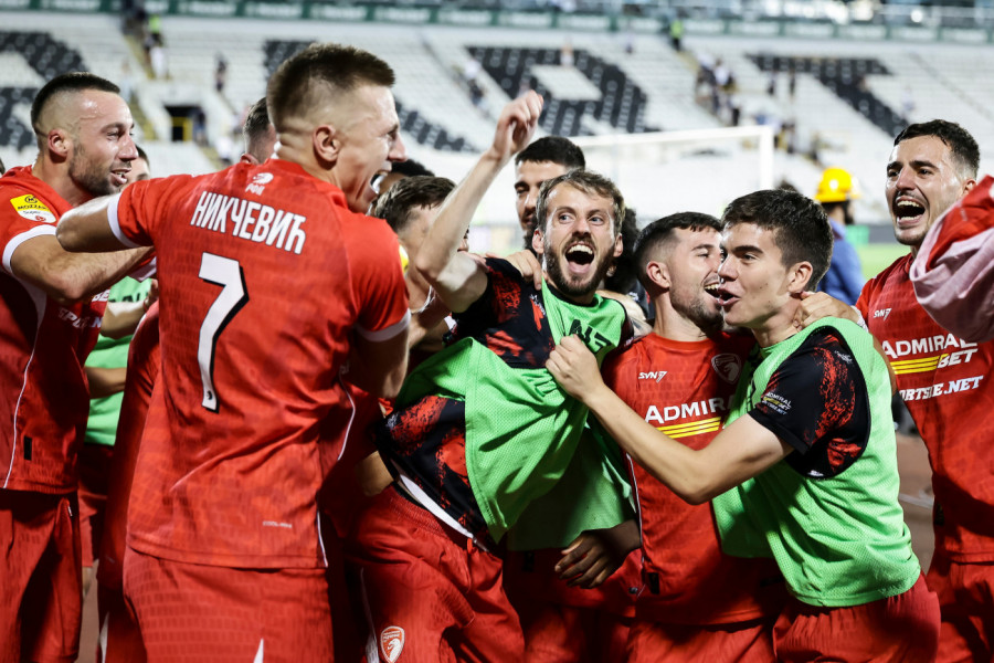 NEVEROVATNO! Radnički više od pola veka čekao pobedu nad Partizanom!