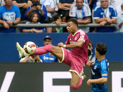 Šokantna odluka: La Liga zabranjena zbog Kilijana Mbapea