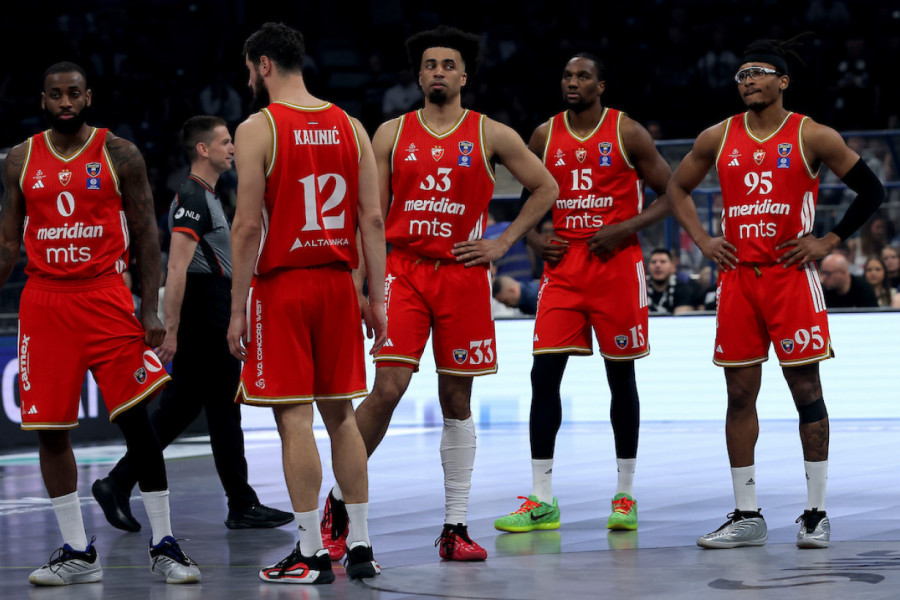 KALINIĆ IZAZVAO LAVINU REAKCIJA! Nakon sudbinske odluke i Nvora mu se poklonio (FOTO)