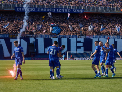 Hrvatska na nogama: Dinamo Zagreb dovodi fudbalsku legendu na mesto trenera?